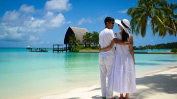 6 Night 7 Day Andaman Honeymoon Package Tour