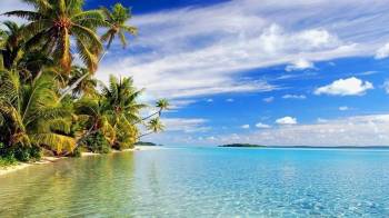 5 Days Port Blair - Havelock Package