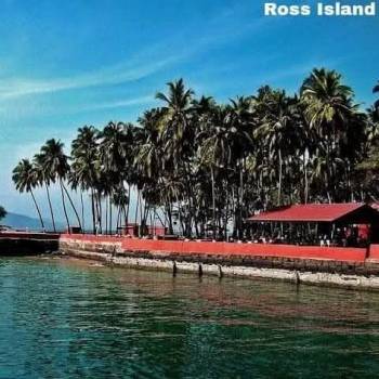 Baratang Island Tour Packages
