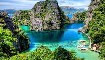 Philippines 5N - 6D Package