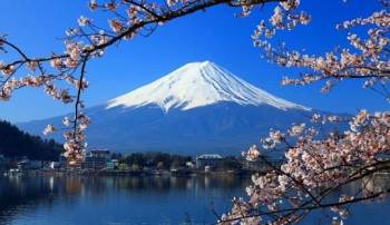Japan 4N - 5D Tour Package