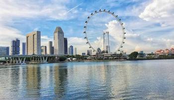 4 Night - 5 Day Singapore Itinerary Tour