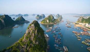 Vietnam 4N - 5D Package