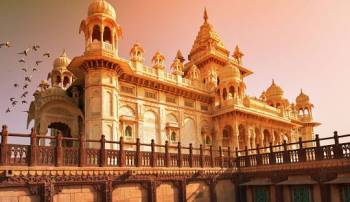 Rajasthan Trip For 7 Nights - 8 Days
