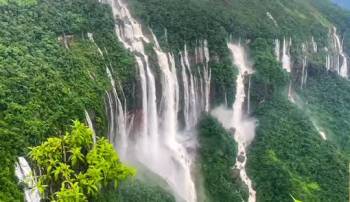 Meghalaya Trip For 5 Nights - 6 Days