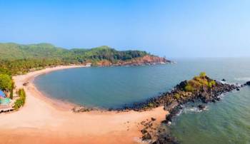2 Night - 3 Days Gokarna Package