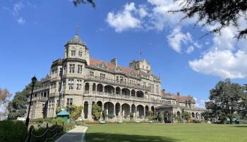 5 Night - 6 Days Shimla - Manali Package