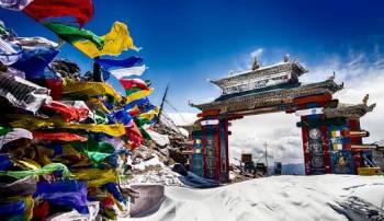 North East Trip For 6 Nights - 7 Days