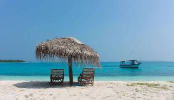 Lakshadweep Trip 4 Nights - 5 Days