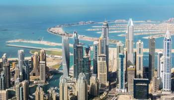 Dubai Trip For 4 Nights - 5 Days