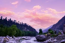 Himachal Pradesh - Delhi Trip 4 Nights - 5 Days