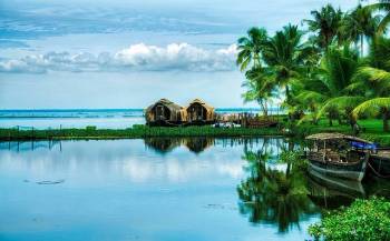Quick Tour Of Kerala In 4 Days Munnar - Alleppey - Kochi
