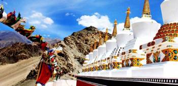 Ladakh Package
