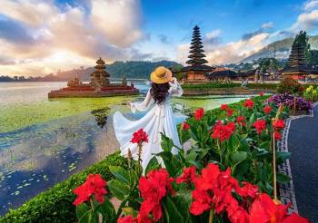 4 Nights / 5 Days Bali Tour Package