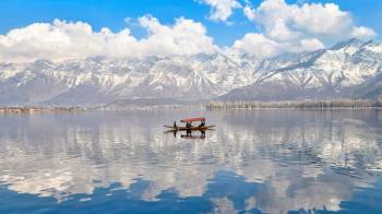 Kashmir Package 5N/6D