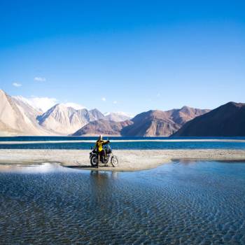 Nubra Tour Packages