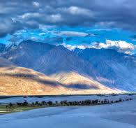 Ladakh Delight