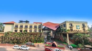 Goa Escape Neelam The Grand