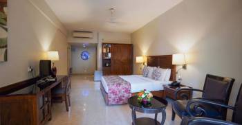 Goa Escape Neelam The Grand