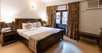 Goa Escape Neelam The Grand