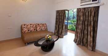 Goa Escape Neelam The Grand
