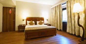 Goa Escape Neelam The Grand