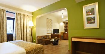 Goa Escape Neelam The Grand