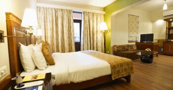 Goa Escape Neelam The Grand