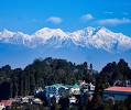 Simply Darjeeling