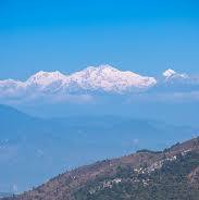Gangtok and Darjeeling Special