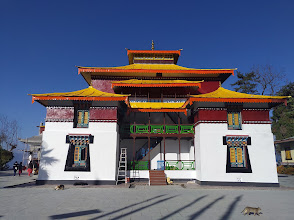 Gangtok and Darjeeling Special