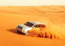 Dynamic Dubai  4 Nights / 5 Days