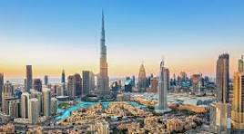 Spectacular Dubai