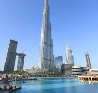Spectacular Dubai