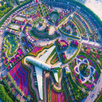 Dubai Extravaganza