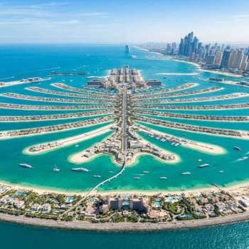 Awesome Dubai with one Night Abu Dhabi 5 Nights / 6 Days | 1 Countries / 2 Cities