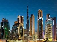 Awesome Dubai with one Night Abu Dhabi 5 Nights / 6 Days | 1 Countries / 2 Cities