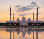 Dazzling Dubai with Two Night Abu Dhabi 6 Nights / 7 Days Dubai (4N) / Abu Dhabi (2N)