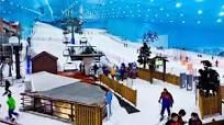 Dazzling Dubai with Two Night Abu Dhabi 6 Nights / 7 Days Dubai (4N) / Abu Dhabi (2N)