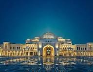 Dazzling Dubai with Two Night Abu Dhabi 6 Nights / 7 Days Dubai (4N) / Abu Dhabi (2N)