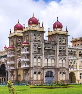 Short Break to Coorg and Mysore 3 Nights / 4 Days | 1 Countries / 2 Cities