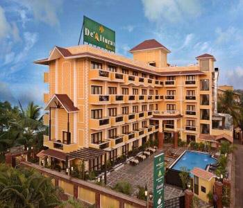 North Goa Tour Packages