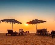 South Goa Tour Packages