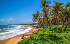 North Goa Tour Packages