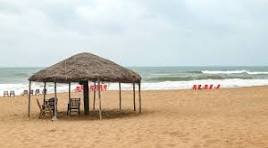 Puri  2 Nights / 3 Days Puri (2N)