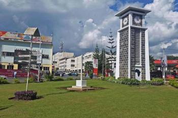 Arusha Tour Packages