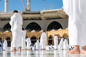 19 Nights - 20 Days Umrah Tour Package