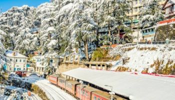 Shimla - Manali Package 5Night 6Days
