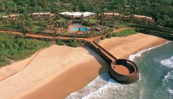 Goa 3 Days Tour Package