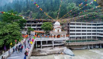 Manali Package 5 Night - 6 Days